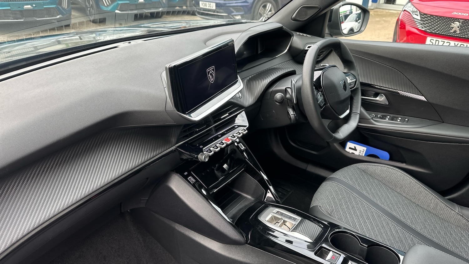 Used Peugeot 2008 2025 for sale - 77662461: Photo 9