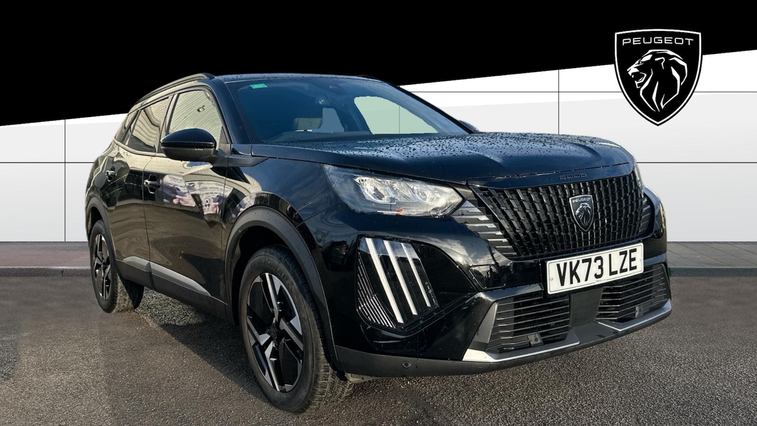 Used Peugeot 2008 2023 for sale - 76948172: Photo 1