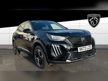 Used Peugeot 2008 2023 for sale - 76948172: Photo