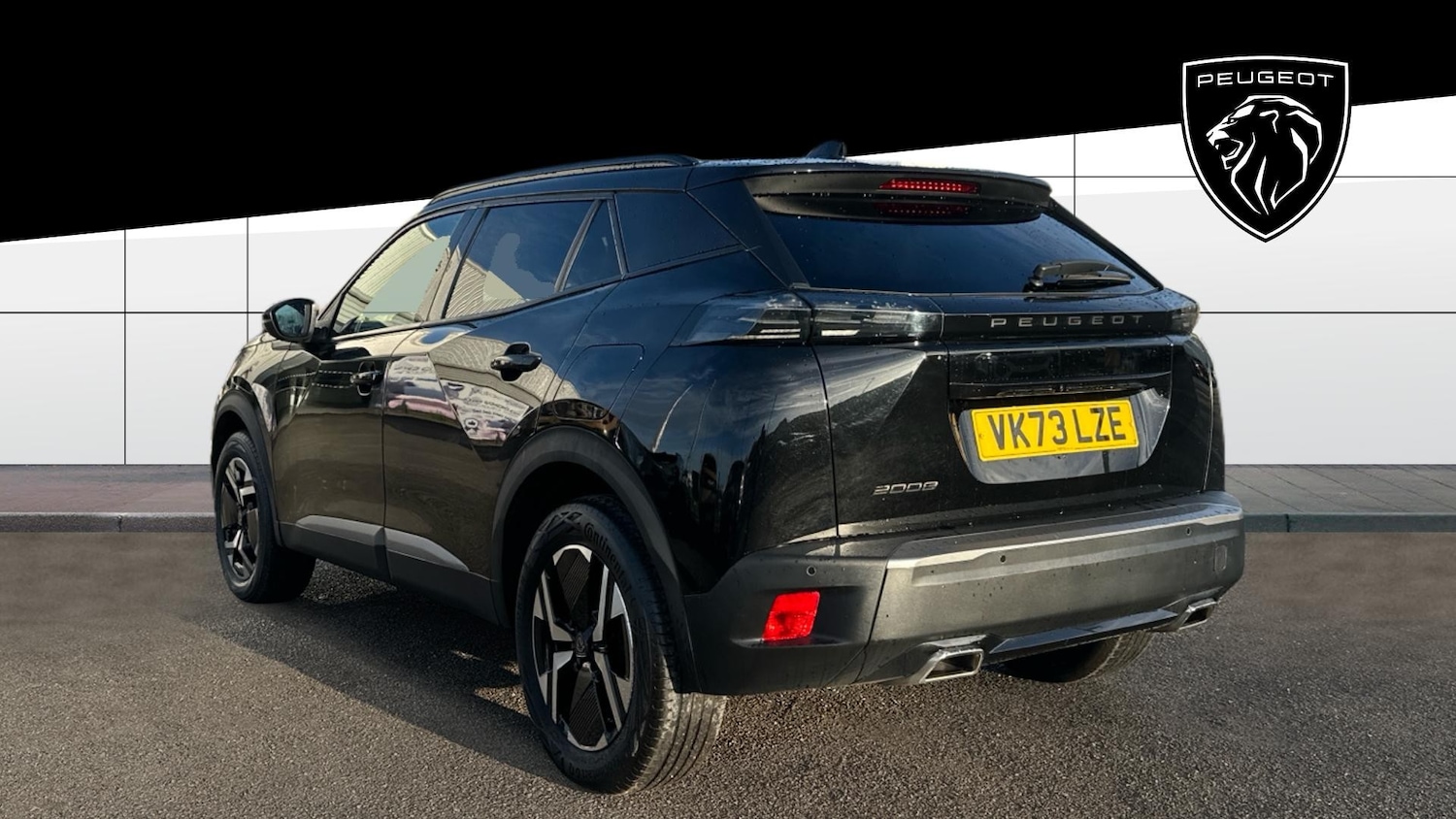 Used Peugeot 2008 2023 for sale - 76948172: Photo 2