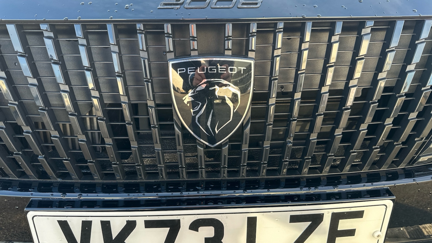 Used Peugeot 2008 2023 for sale - 76948172: Photo 27