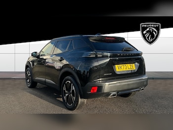 Used Peugeot 2008 2023 for sale - 76948172: Photo