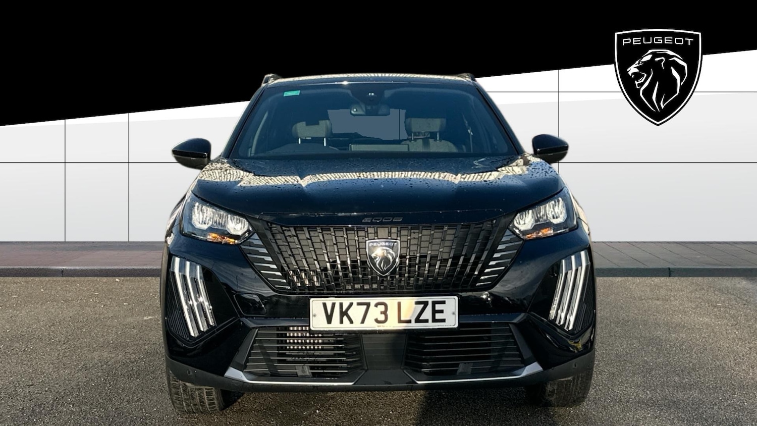 Used Peugeot 2008 2023 for sale - 76948172: Photo 3