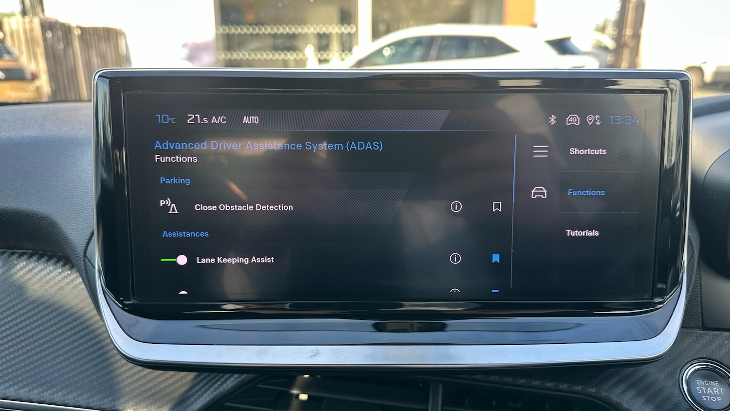 Used Peugeot 2008 2023 for sale - 76948172: Photo 37