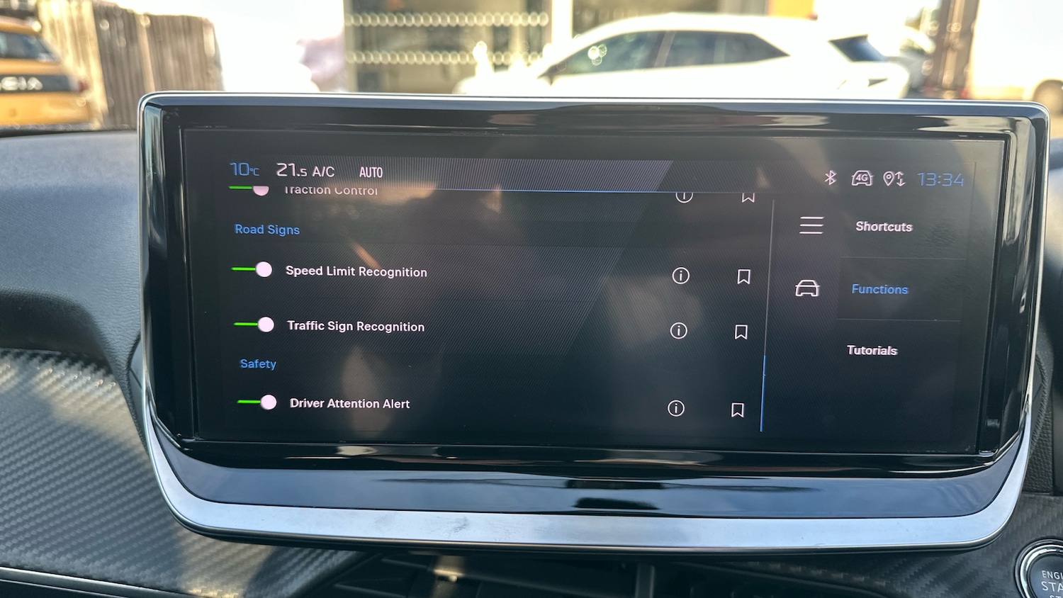 Used Peugeot 2008 2023 for sale - 76948172: Photo 39