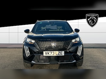 Used Peugeot 2008 2023 for sale - 76948172: Photo