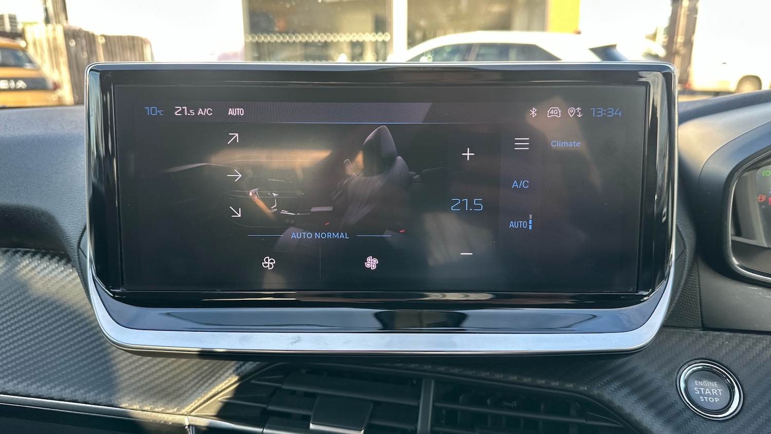 Used Peugeot 2008 2023 for sale - 76948172: Photo 40