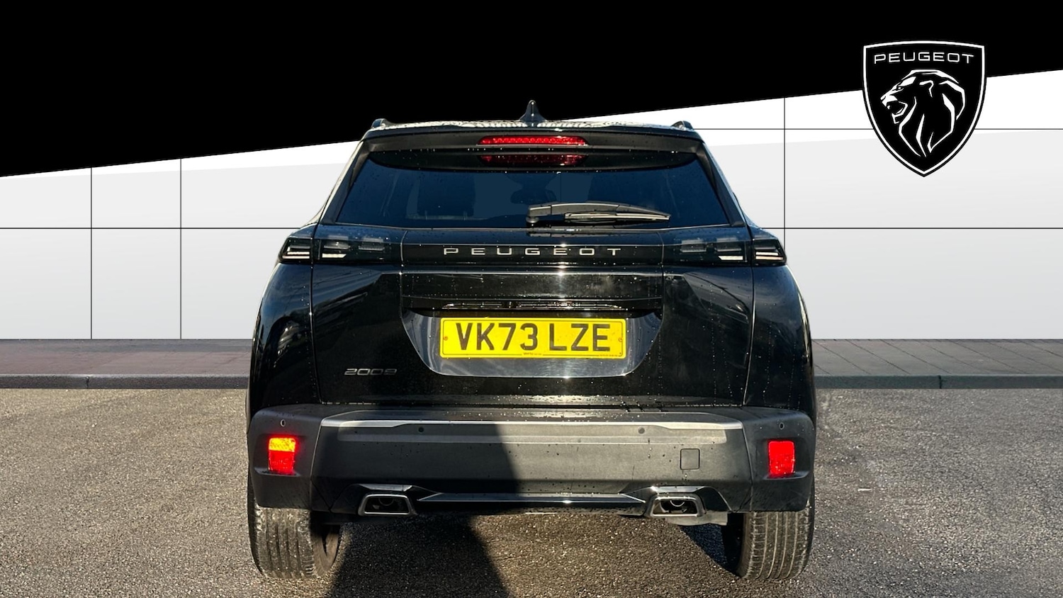 Used Peugeot 2008 2023 for sale - 76948172: Photo 6