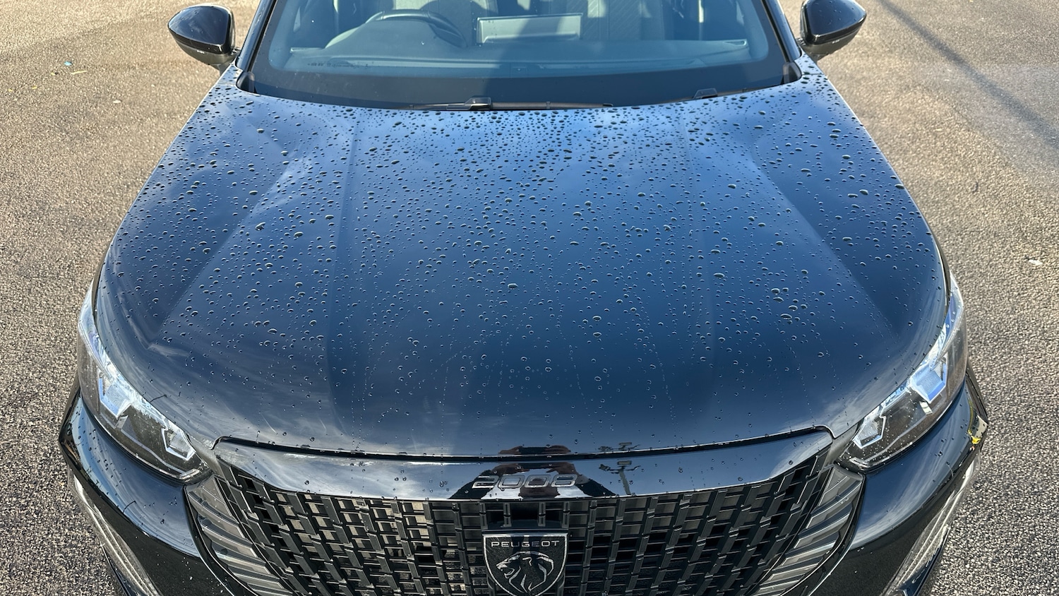 Used Peugeot 2008 2023 for sale - 76948172: Photo 8