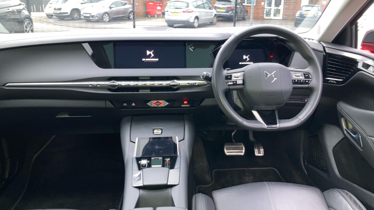 Used DS Automobiles DS 4 2023 for sale - 77350271: Photo 10