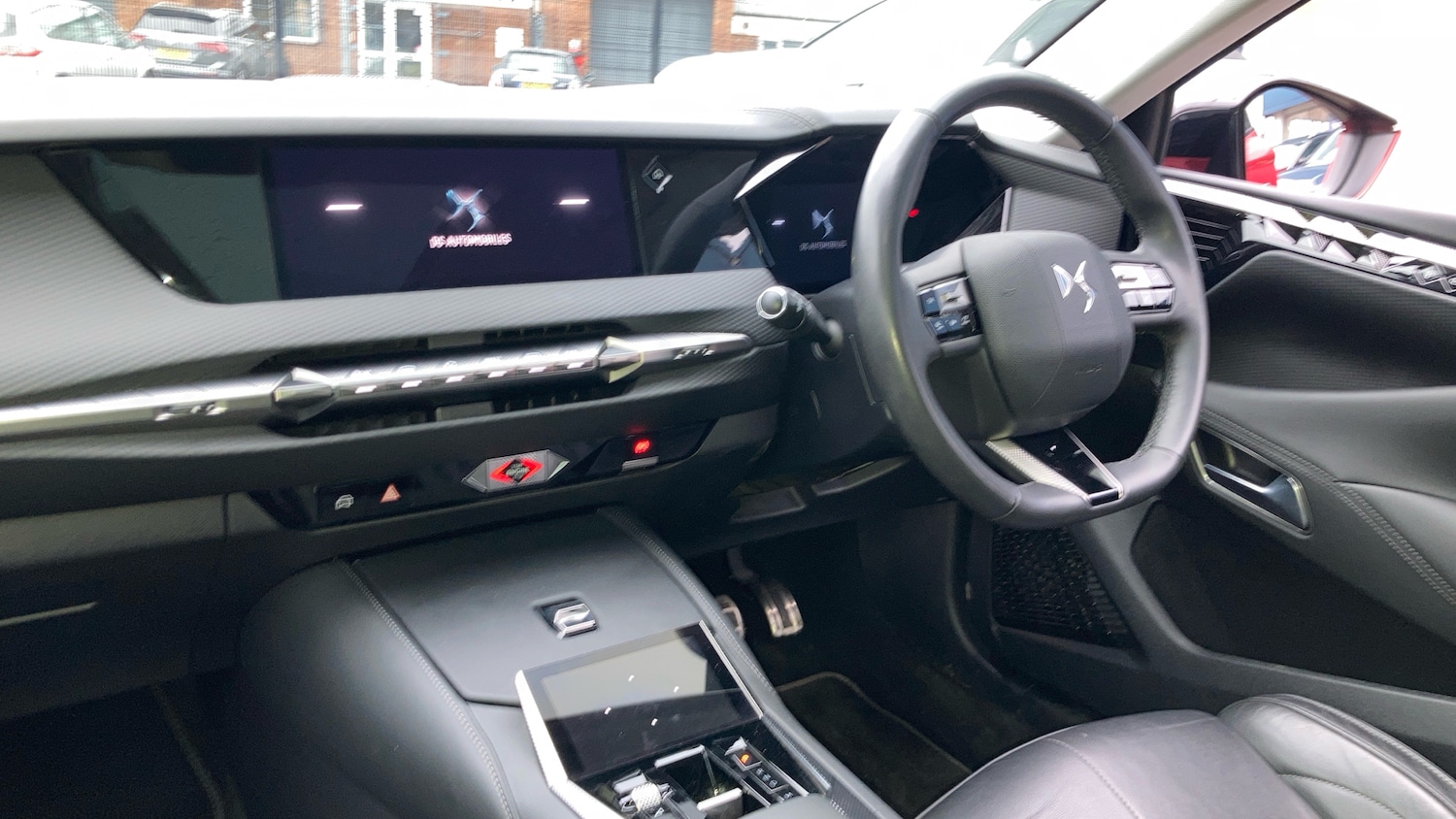 Used DS Automobiles DS 4 2023 for sale - 77350271: Photo 11