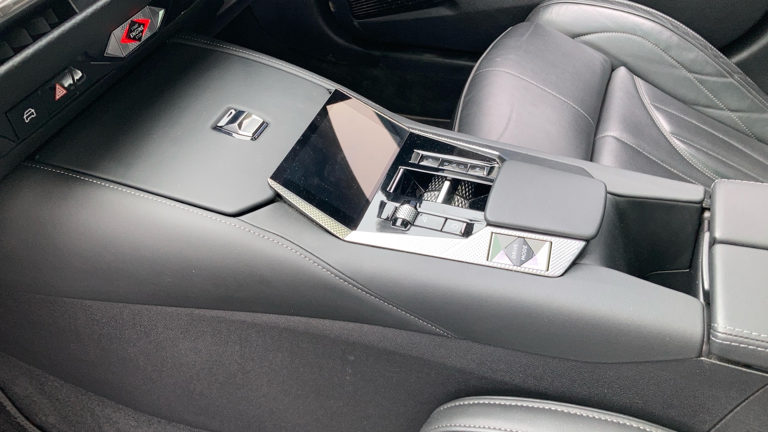 Used DS Automobiles DS 4 2023 for sale - 77350271: Photo 13