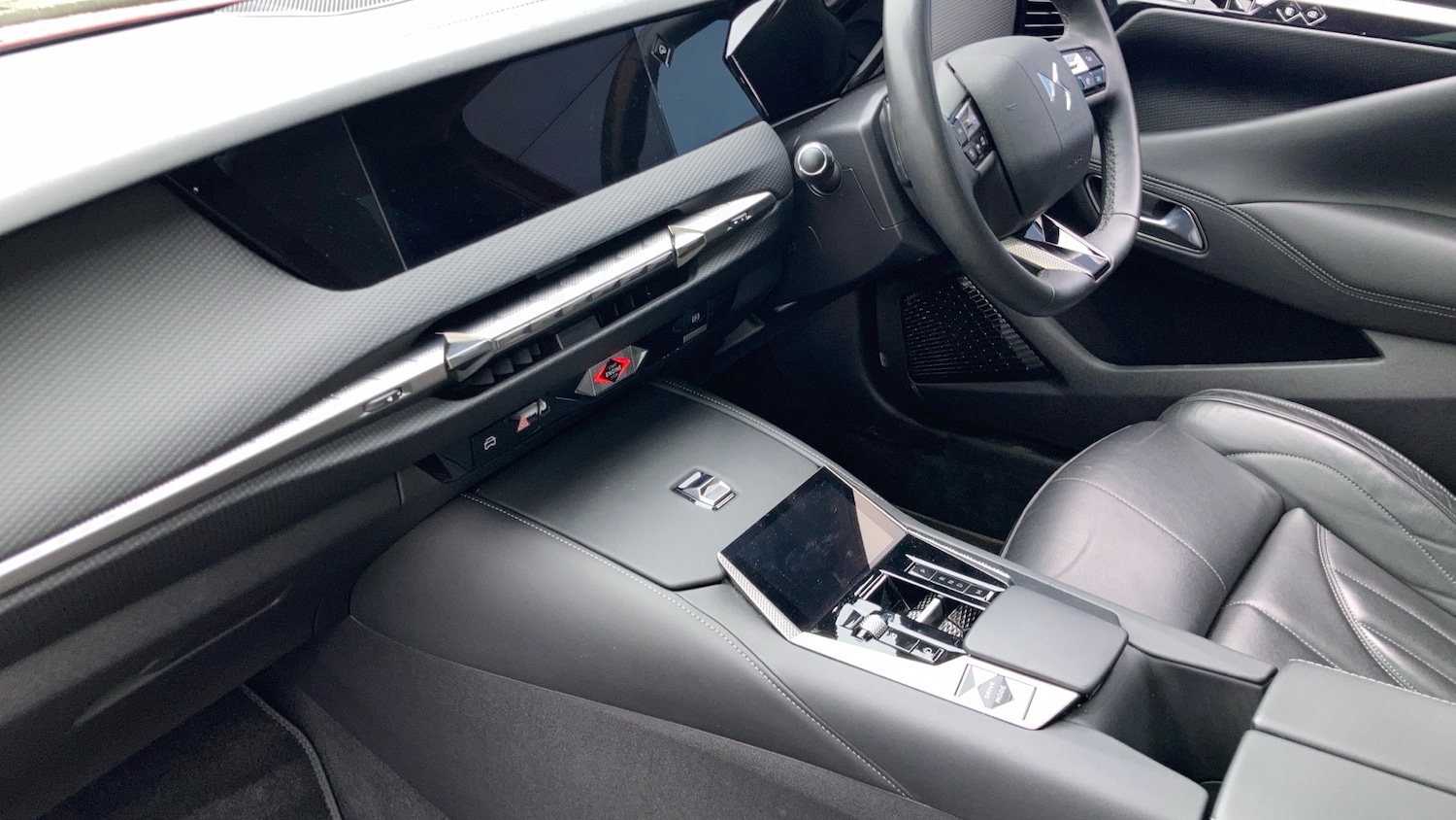 Used DS Automobiles DS 4 2023 for sale - 77350271: Photo 14