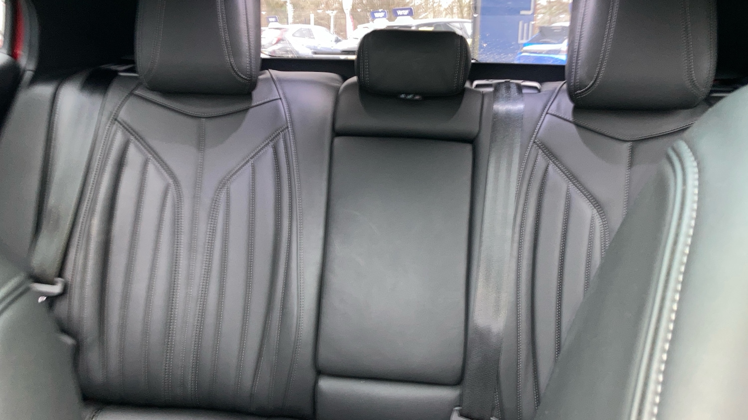 Used DS Automobiles DS 4 2023 for sale - 77350271: Photo 15