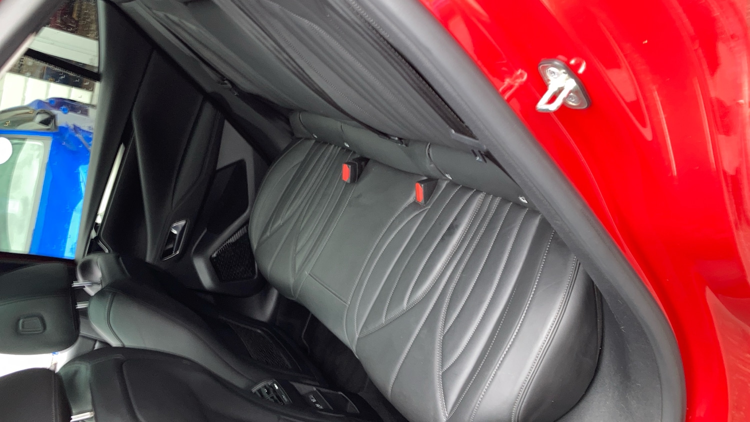 Used DS Automobiles DS 4 2023 for sale - 77350271: Photo 16