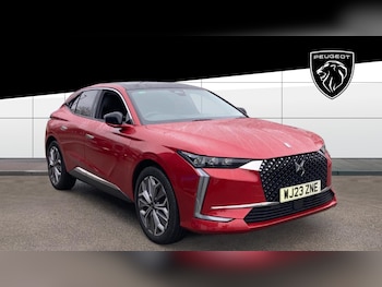 2023 (23) - 1.2 PureTech Trocadero 5dr EAT8 Petrol Hatchback