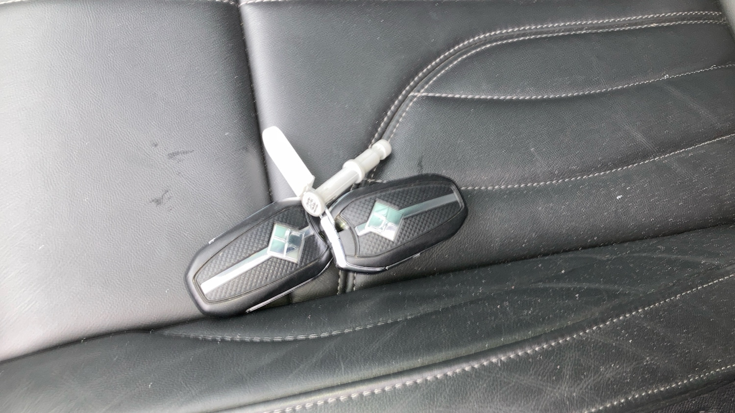 Used DS Automobiles DS 4 2023 for sale - 77350271: Photo 20