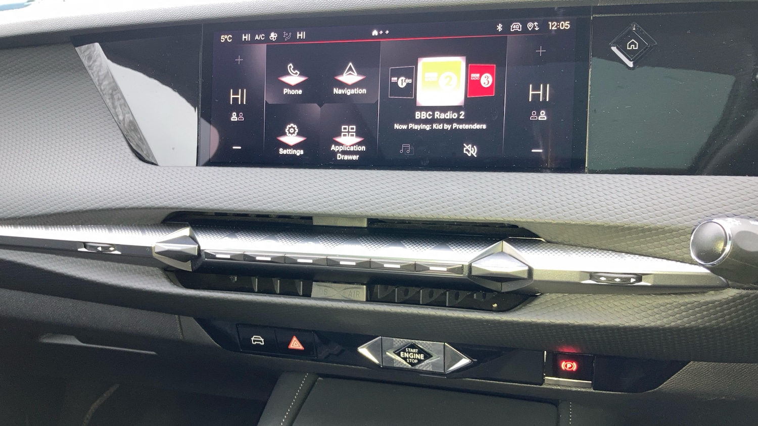 Used DS Automobiles DS 4 2023 for sale - 77350271: Photo 23