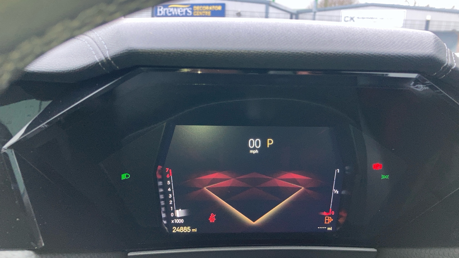 Used DS Automobiles DS 4 2023 for sale - 77350271: Photo 24