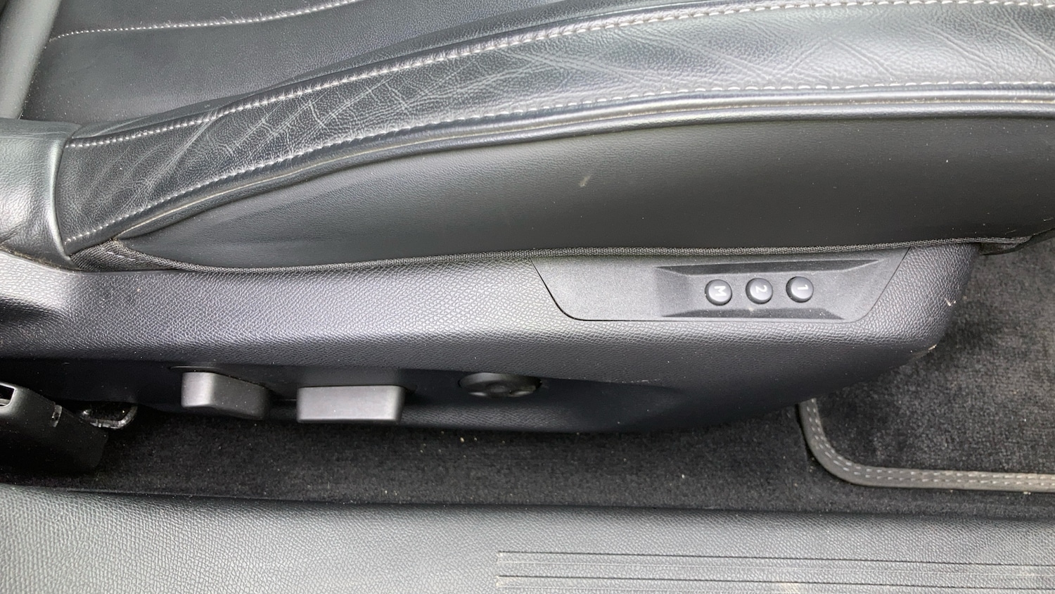 Used DS Automobiles DS 4 2023 for sale - 77350271: Photo 26