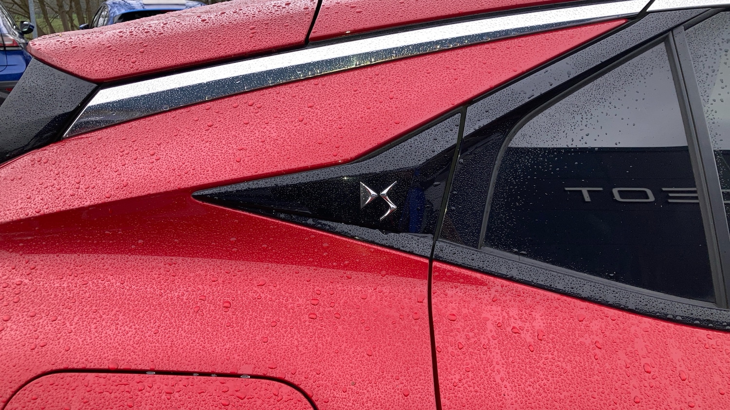 Used DS Automobiles DS 4 2023 for sale - 77350271: Photo 27