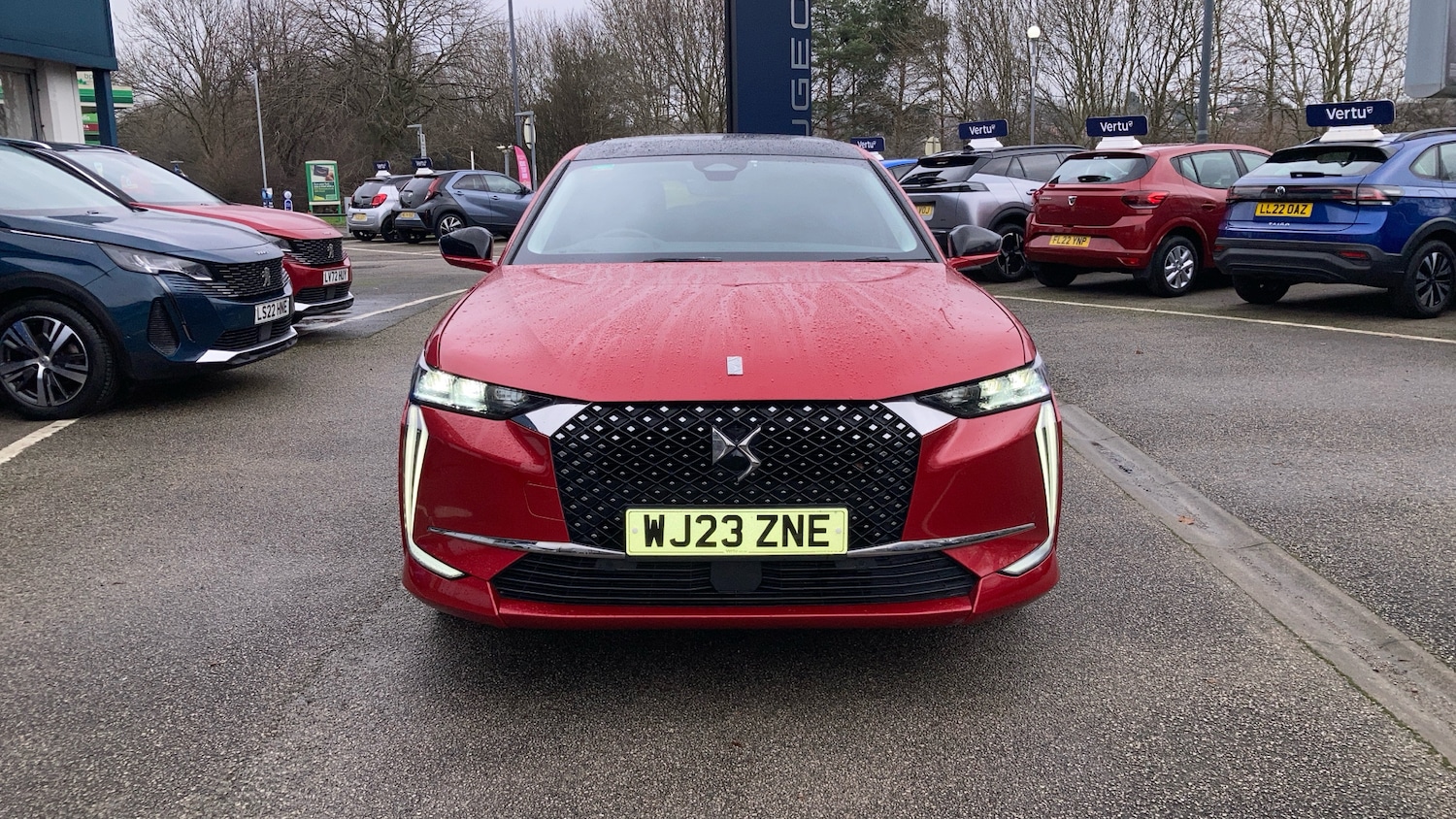 Used DS Automobiles DS 4 2023 for sale - 77350271: Photo 28