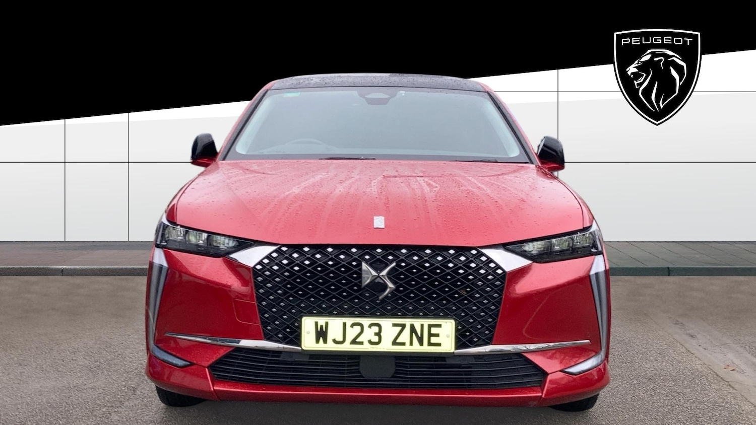 Used DS Automobiles DS 4 2023 for sale - 77350271: Photo 3