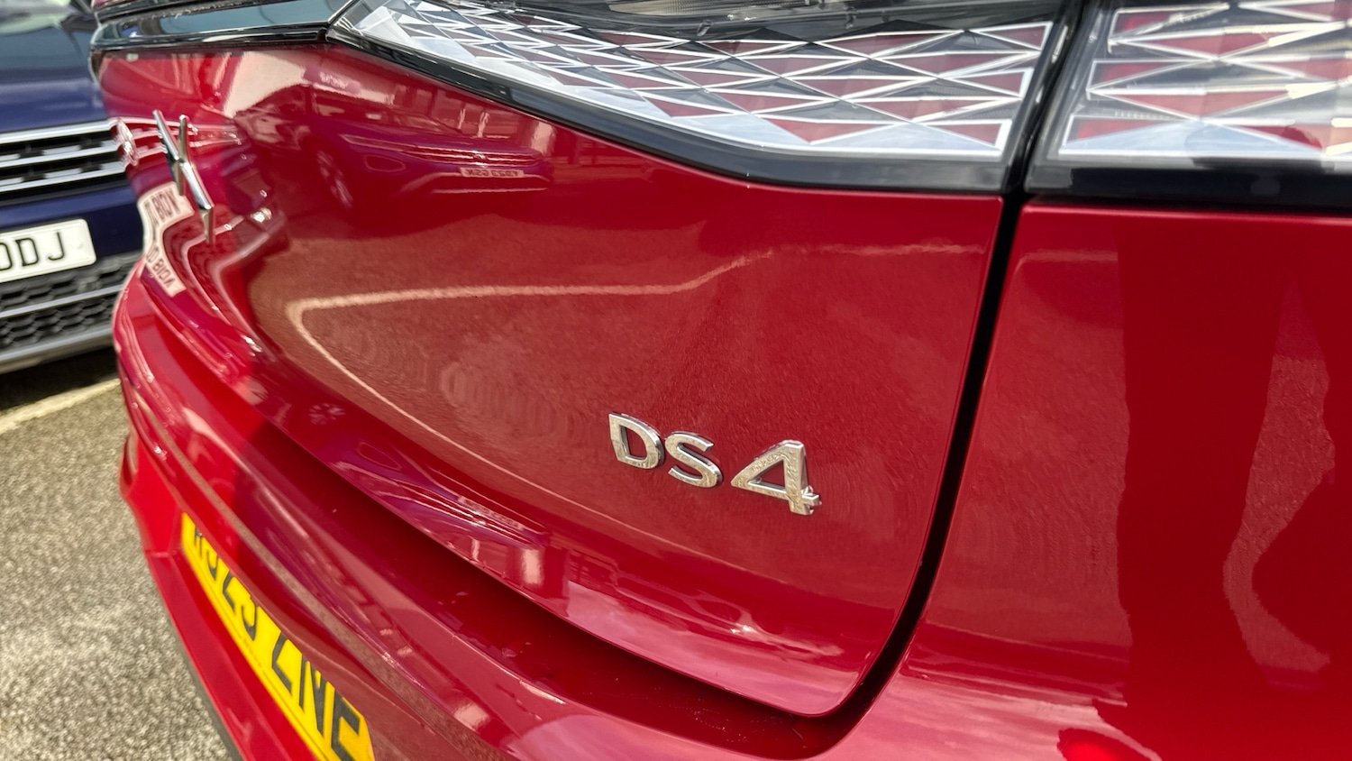 Used DS Automobiles DS 4 2023 for sale - 77350271: Photo 30