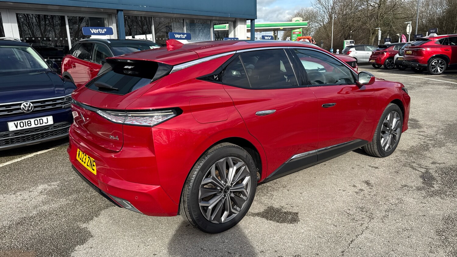 Used DS Automobiles DS 4 2023 for sale - 77350271: Photo 32