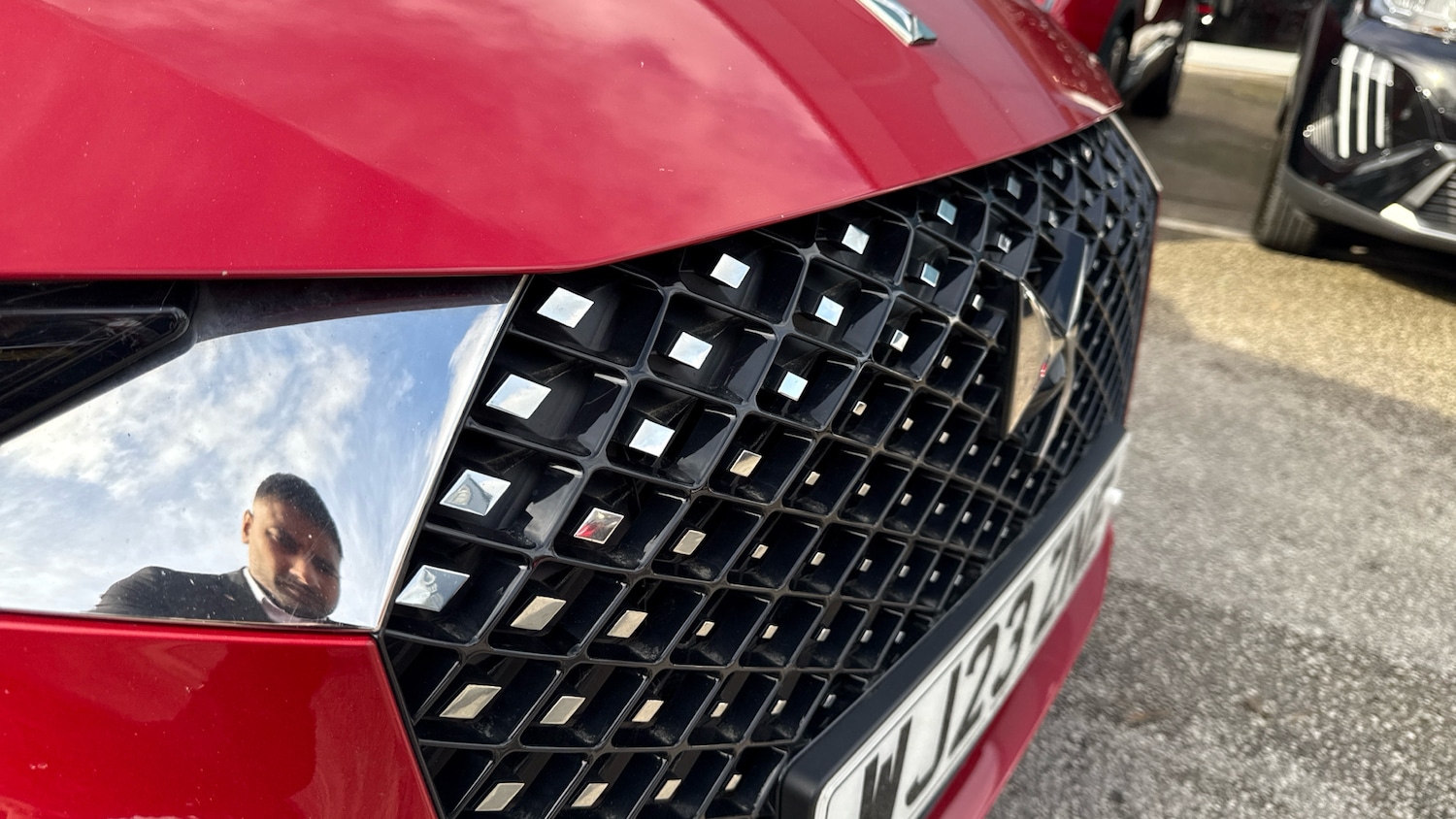 Used DS Automobiles DS 4 2023 for sale - 77350271: Photo 33