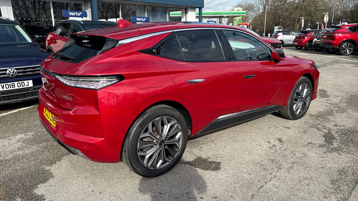 Used DS Automobiles DS 4 2023 for sale - 77350271: Photo 39