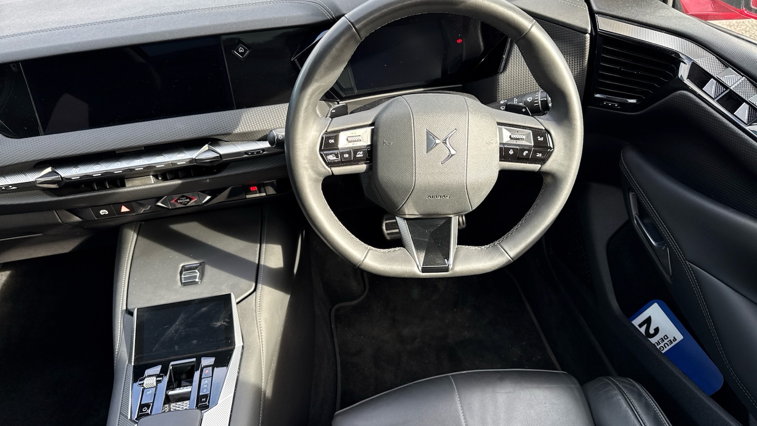 Used DS Automobiles DS 4 2023 for sale - 77350271: Photo 41