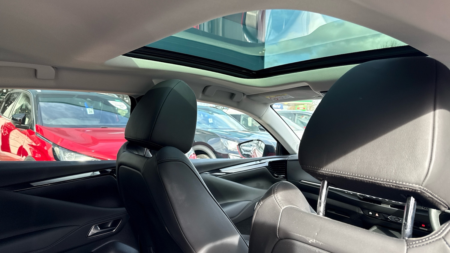 Used DS Automobiles DS 4 2023 for sale - 77350271: Photo 42