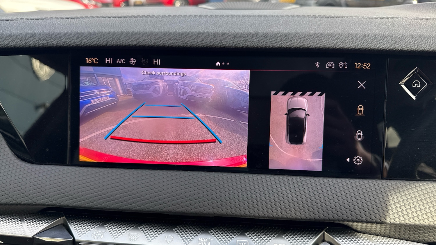 Used DS Automobiles DS 4 2023 for sale - 77350271: Photo 45