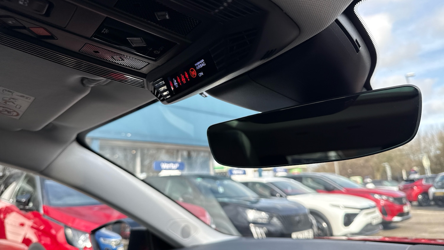 Used DS Automobiles DS 4 2023 for sale - 77350271: Photo 46