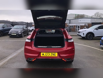 Used DS Automobiles DS 4 2023 for sale - 77350271: Photo