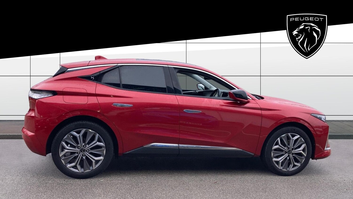 Used DS Automobiles DS 4 2023 for sale - 77350271: Photo 5