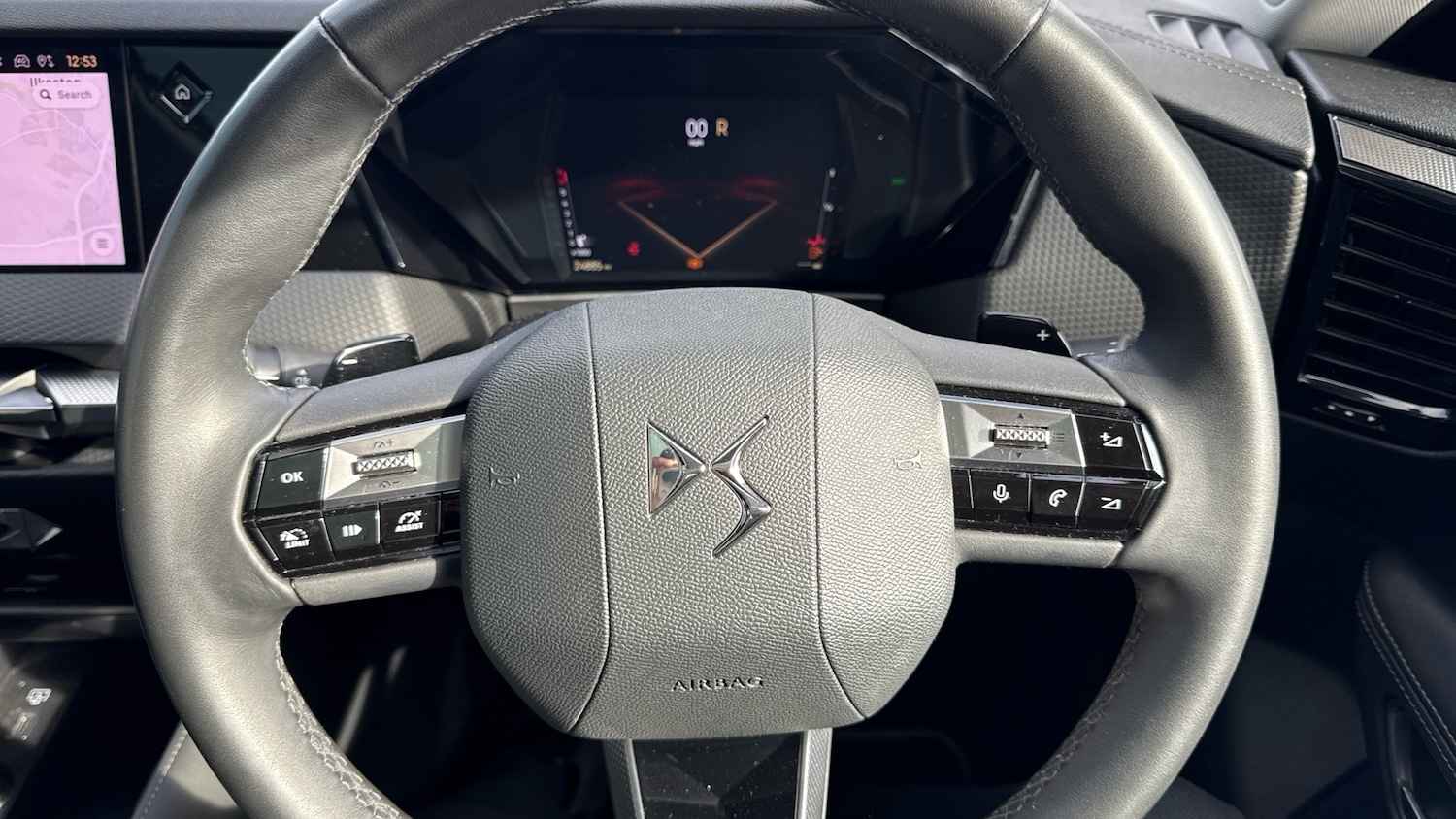 Used DS Automobiles DS 4 2023 for sale - 77350271: Photo 52