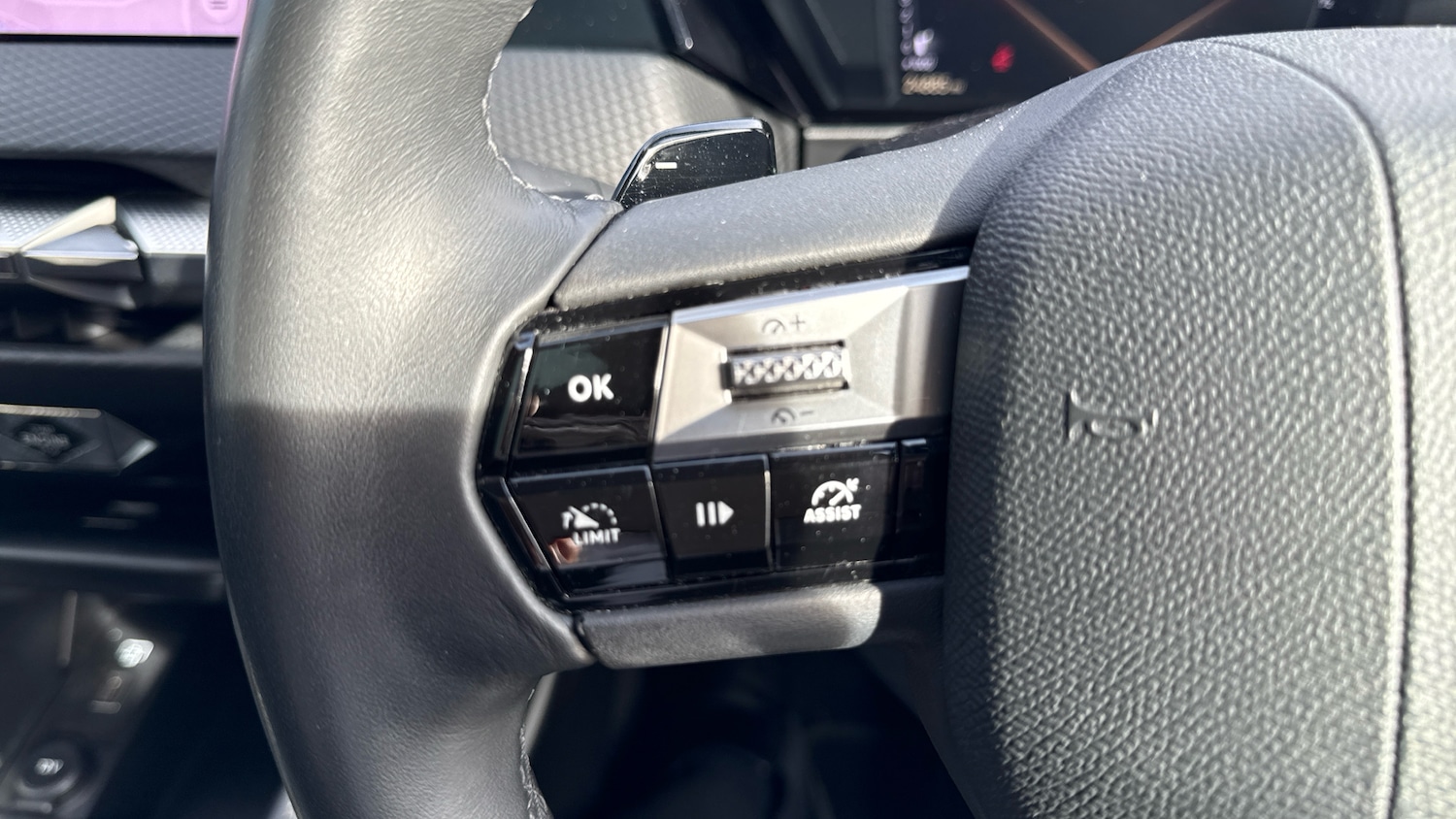 Used DS Automobiles DS 4 2023 for sale - 77350271: Photo 53