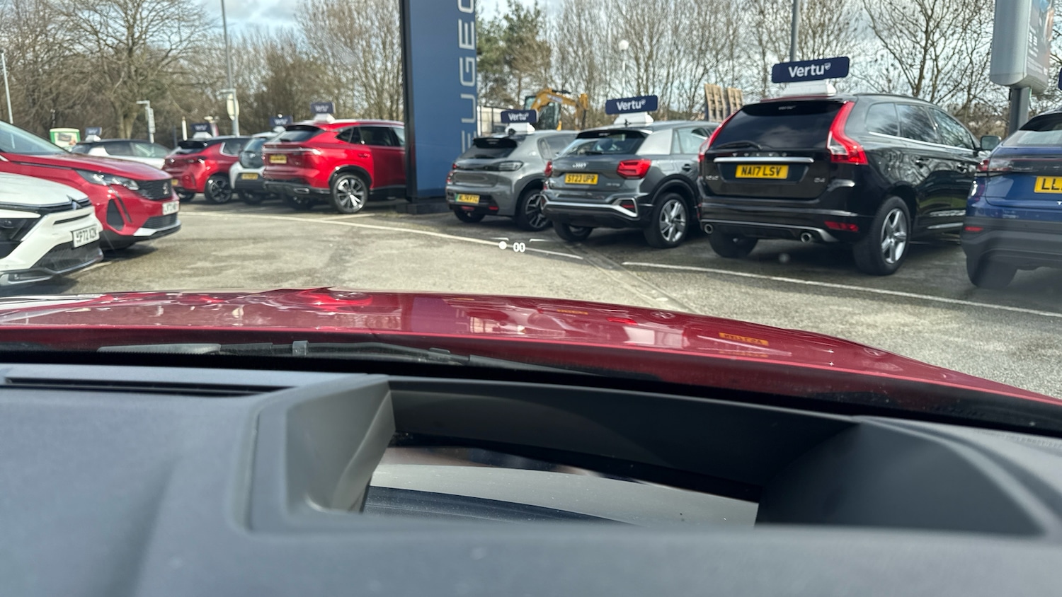 Used DS Automobiles DS 4 2023 for sale - 77350271: Photo 55