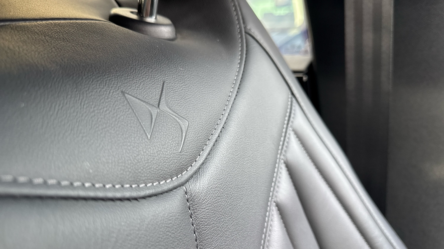 Used DS Automobiles DS 4 2023 for sale - 77350271: Photo 56