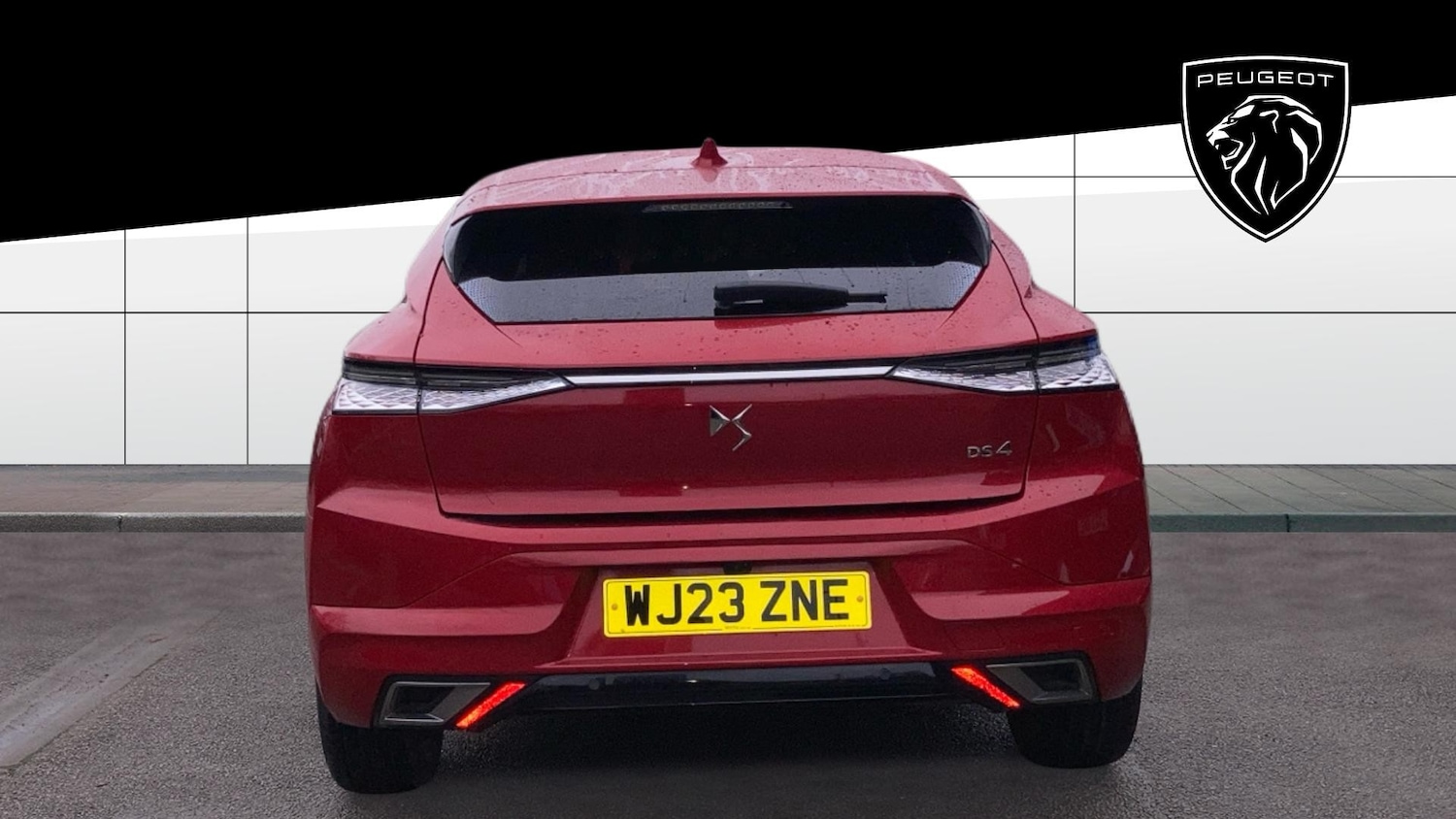 Used DS Automobiles DS 4 2023 for sale - 77350271: Photo 6