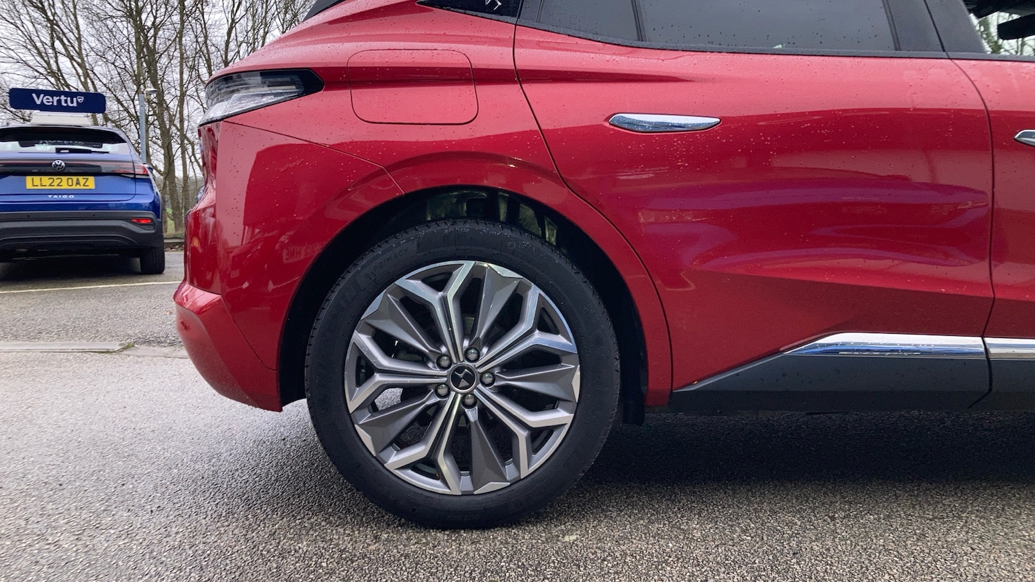 Used DS Automobiles DS 4 2023 for sale - 77350271: Photo 7