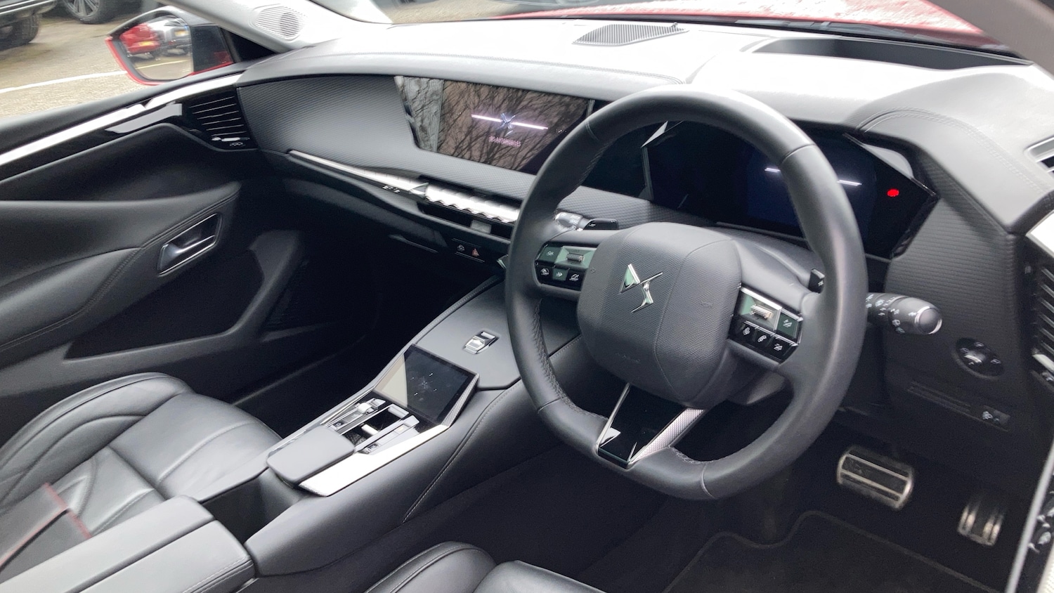 Used DS Automobiles DS 4 2023 for sale - 77350271: Photo 9