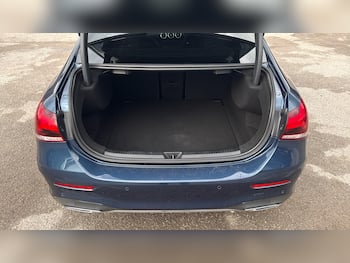 Used Mercedes-Benz A-Class 2020 for sale - 79626427: Photo