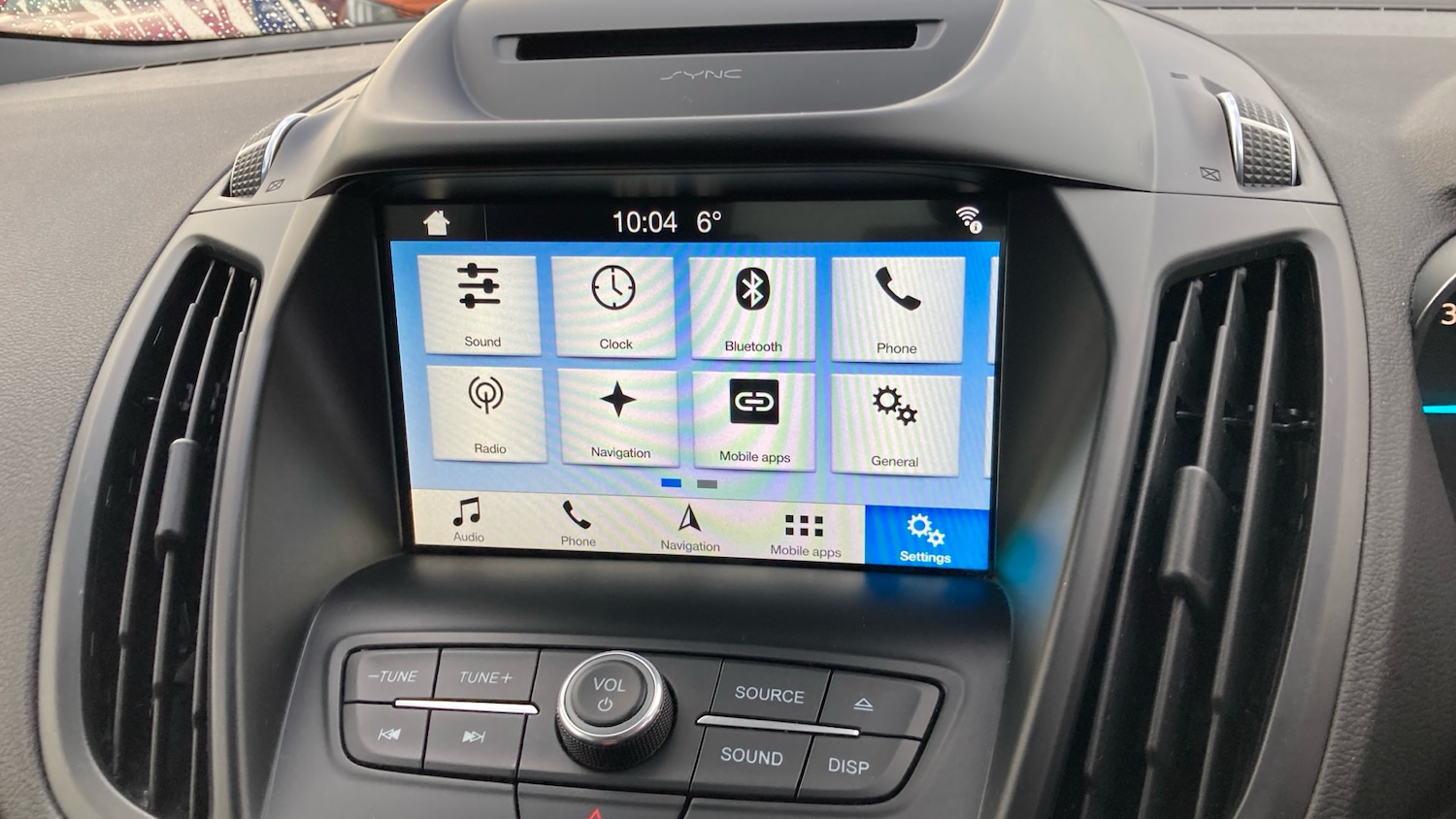 Used Ford Kuga 2019 for sale - 77248547: Photo 12