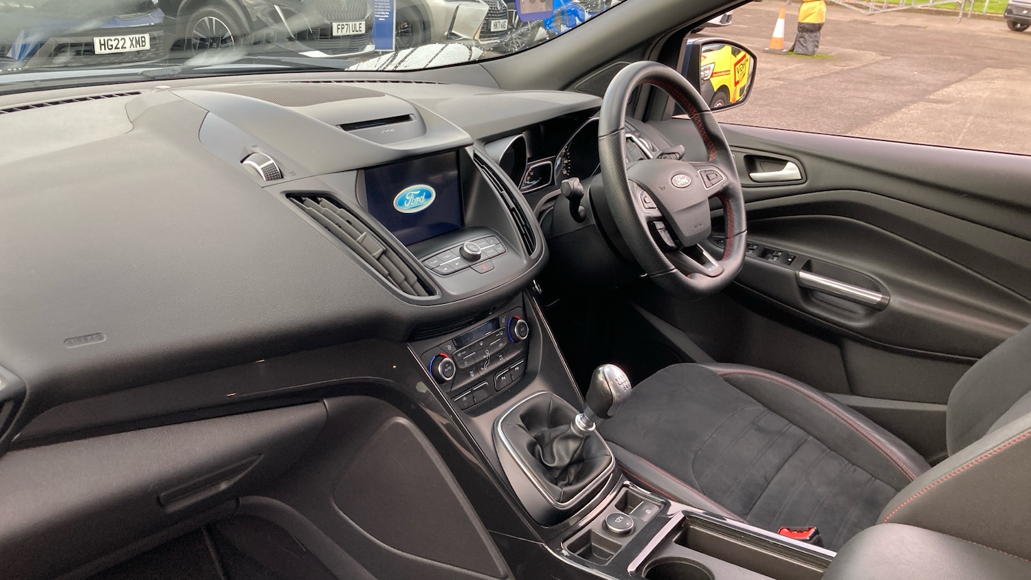 Used Ford Kuga 2019 for sale - 77248547: Photo 14