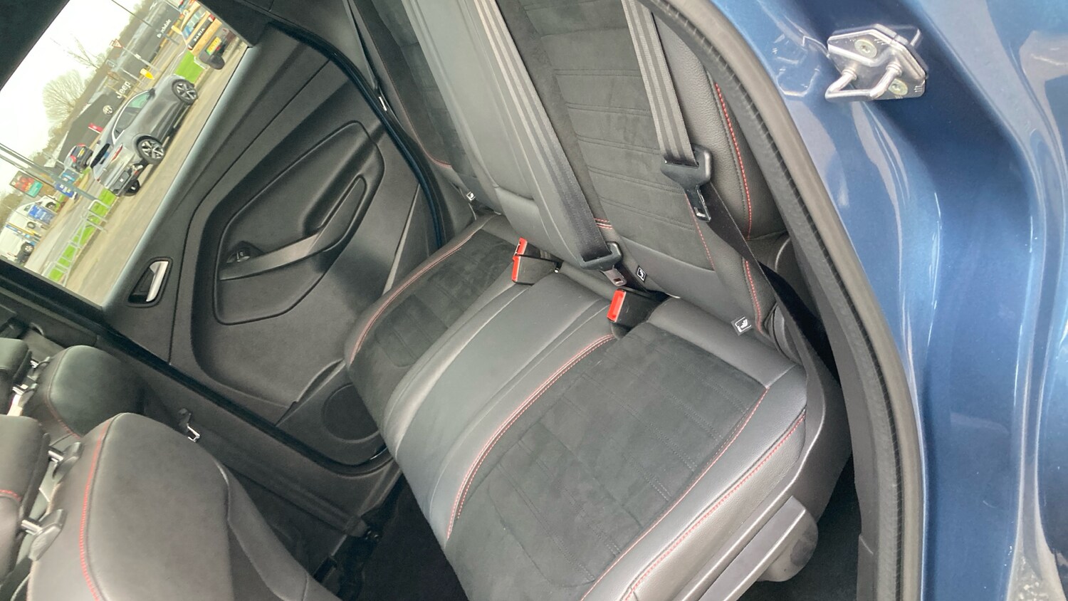 Used Ford Kuga 2019 for sale - 77248547: Photo 16