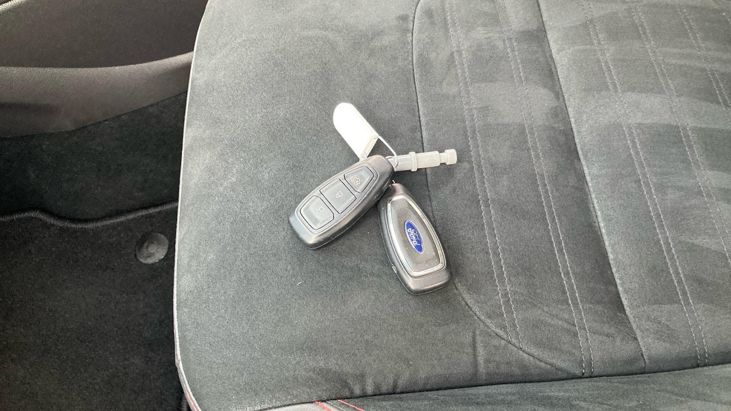 Used Ford Kuga 2019 for sale - 77248547: Photo 20