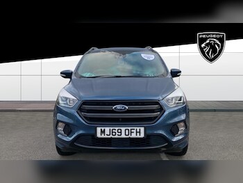 Used Ford Kuga 2019 for sale - 77248547: Photo